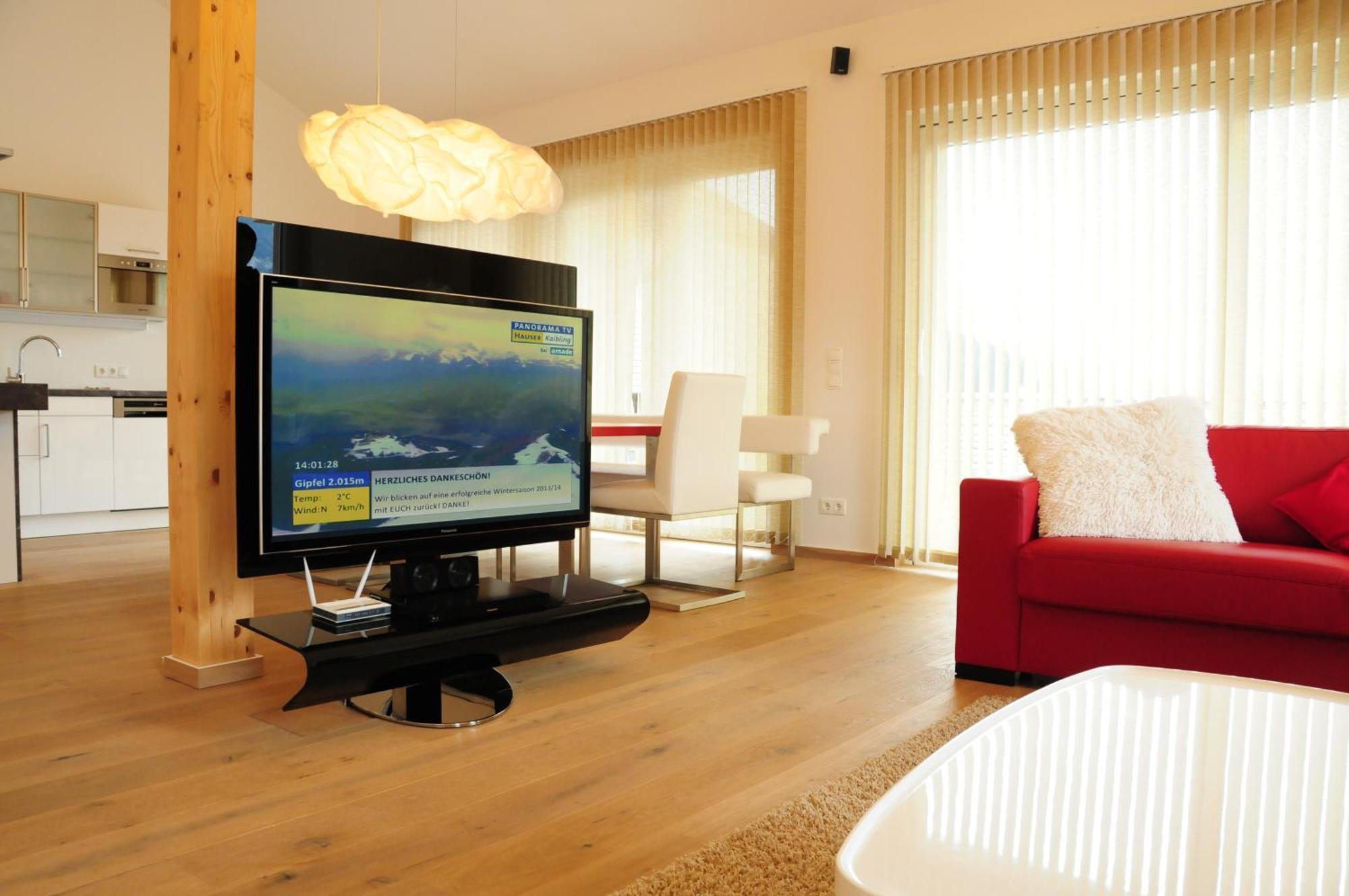 Penthouse Alpine Living Direkt An Der Skipiste By Schladmingurlaub Haus im Ennstal Chambre photo