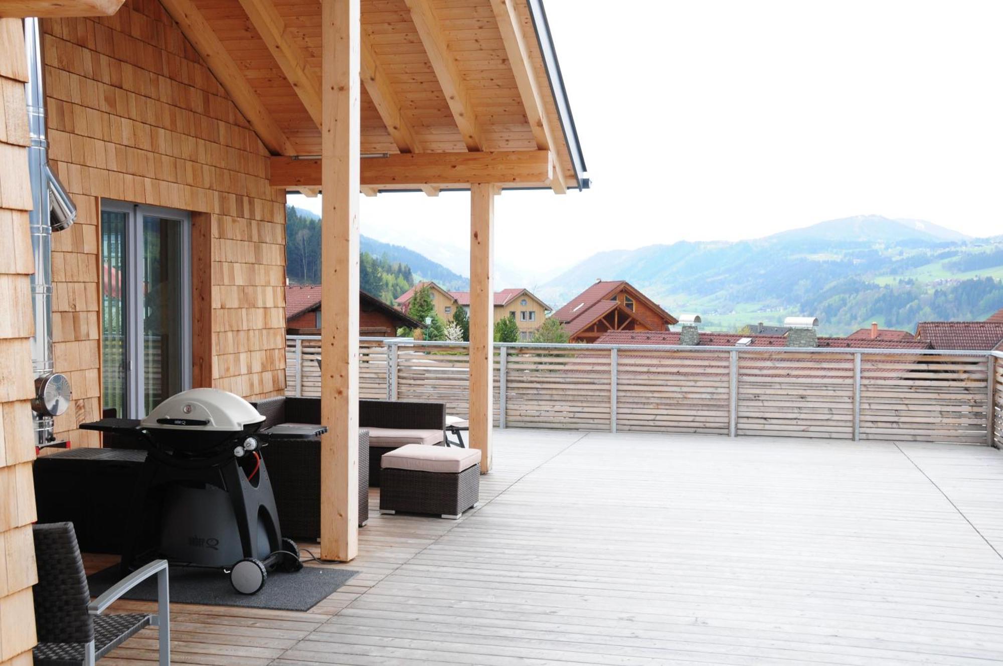 Penthouse Alpine Living Direkt An Der Skipiste By Schladmingurlaub Haus im Ennstal Chambre photo