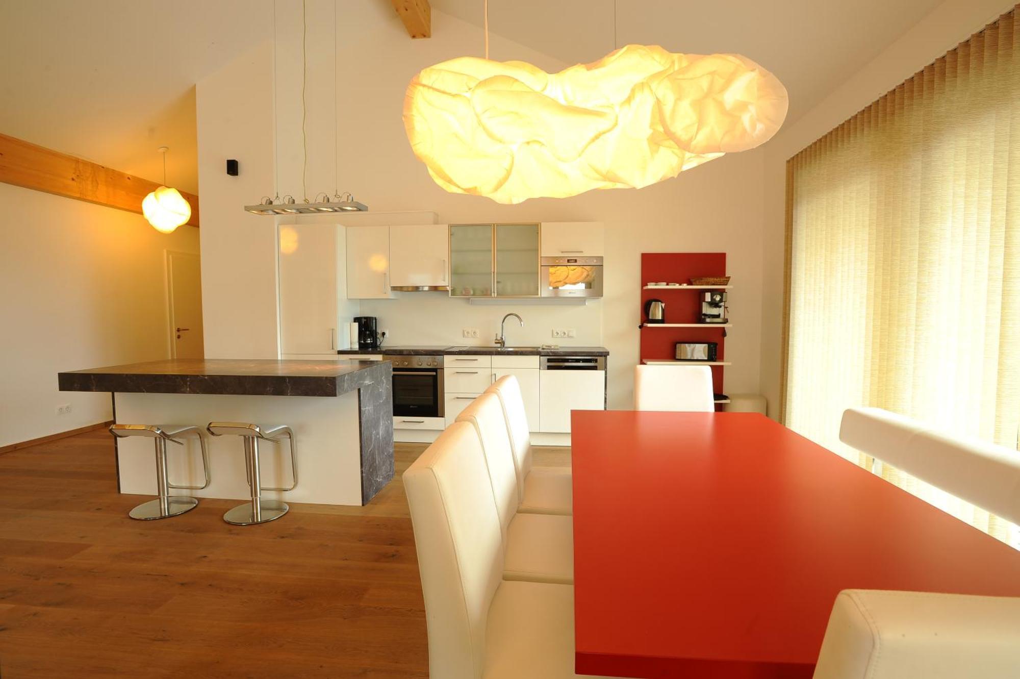 Penthouse Alpine Living Direkt An Der Skipiste By Schladmingurlaub Haus im Ennstal Chambre photo
