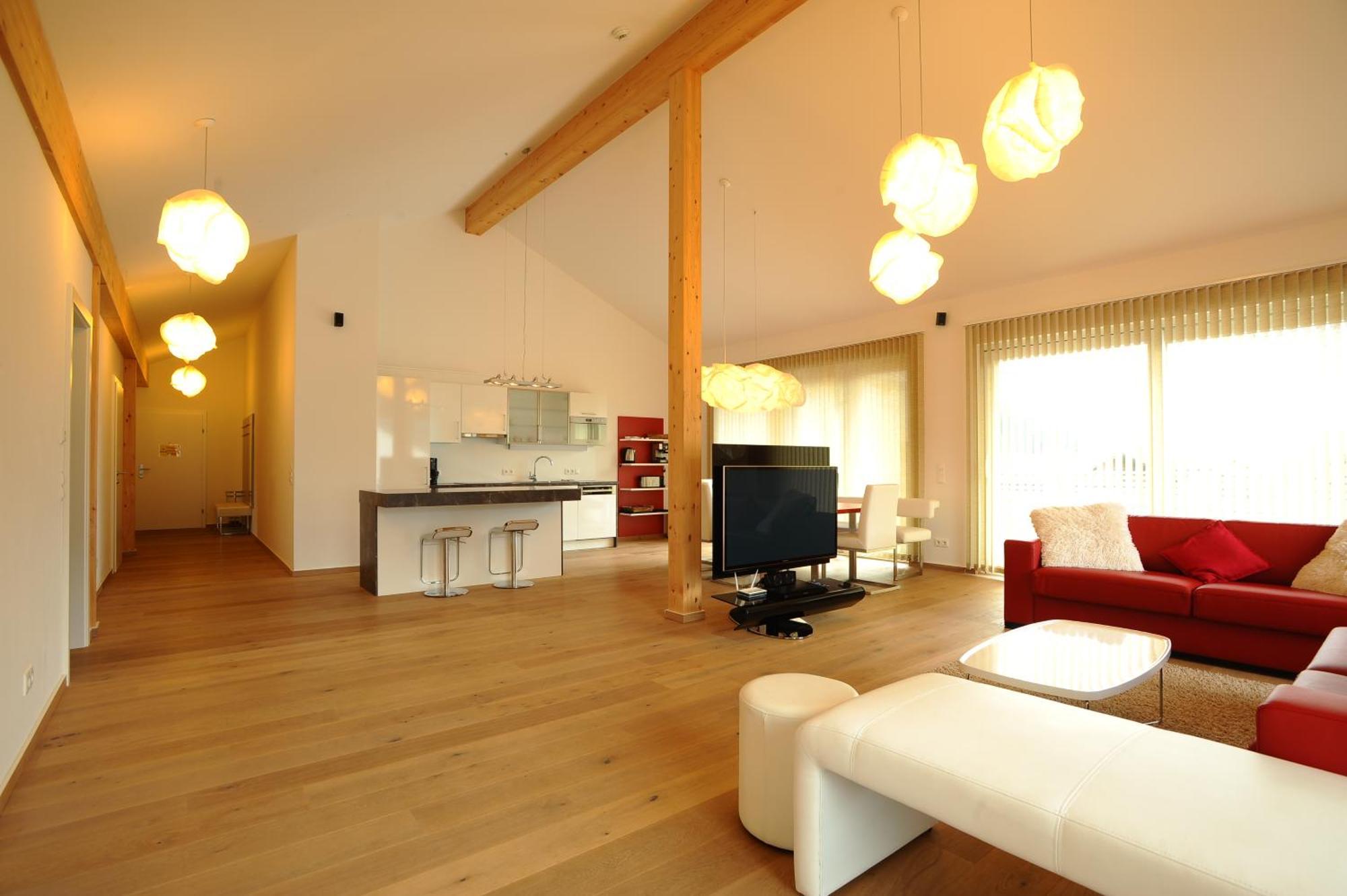 Penthouse Alpine Living Direkt An Der Skipiste By Schladmingurlaub Haus im Ennstal Chambre photo