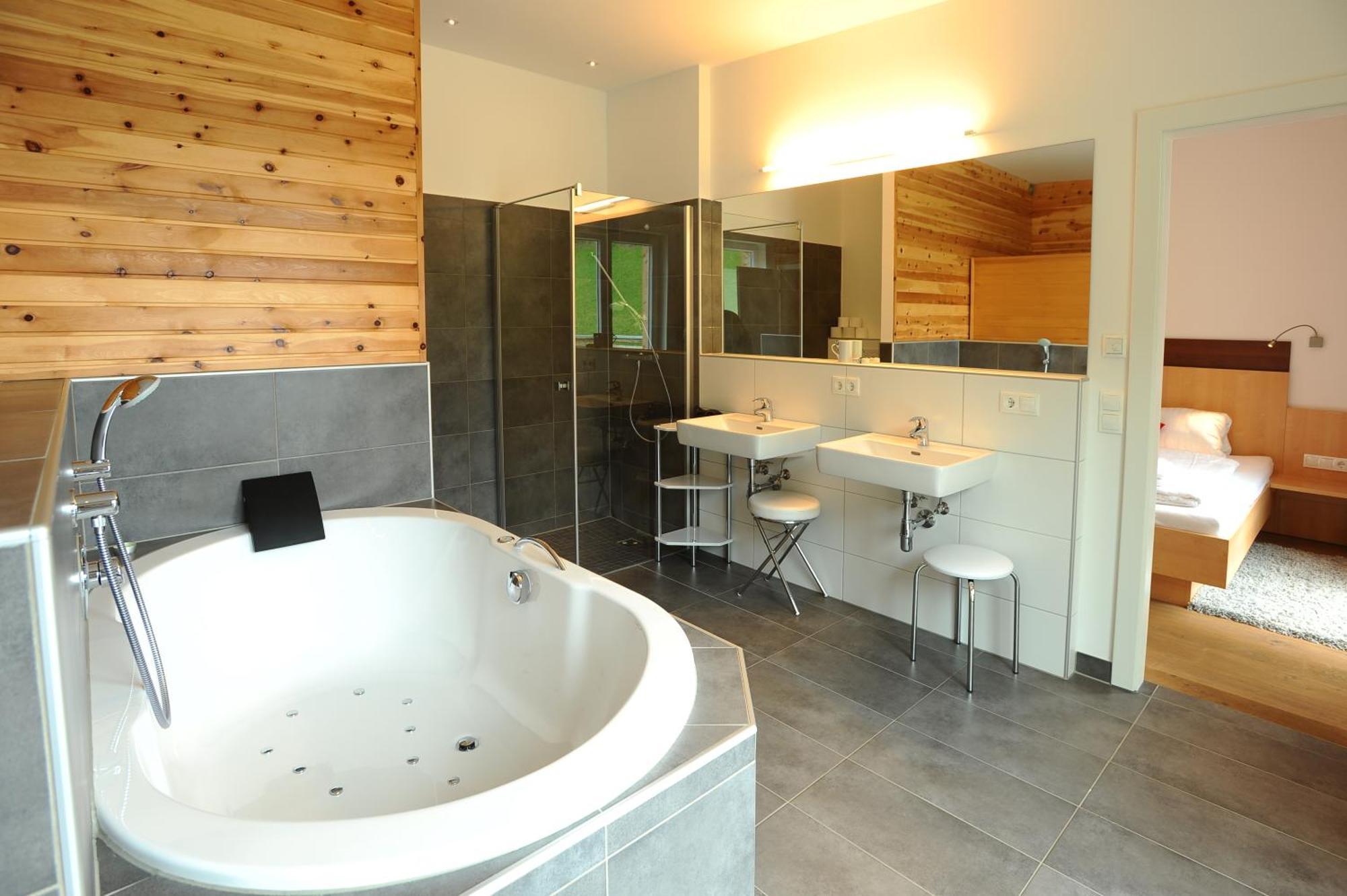 Penthouse Alpine Living Direkt An Der Skipiste By Schladmingurlaub Haus im Ennstal Chambre photo