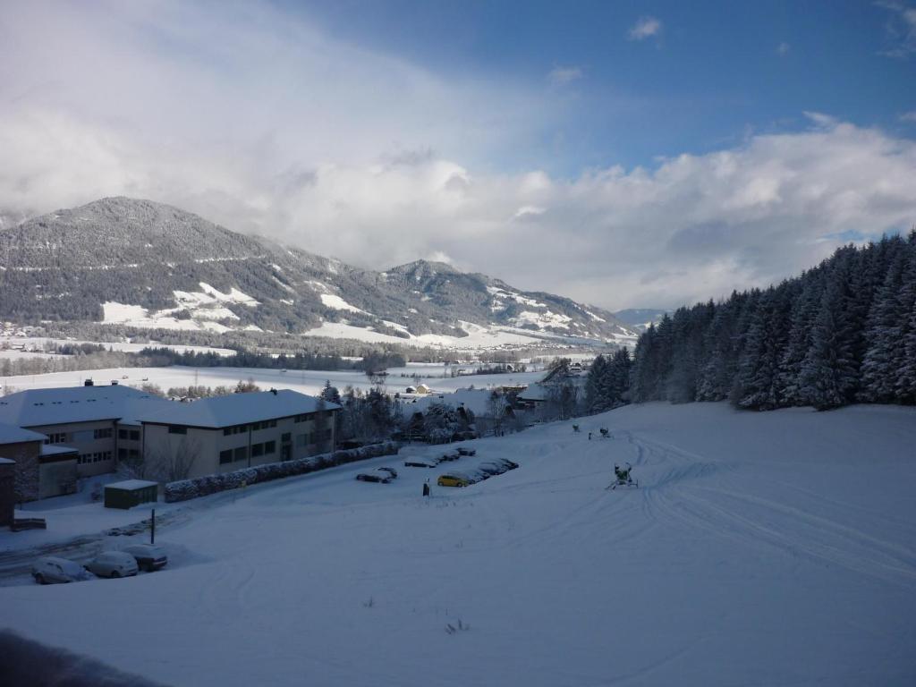 Penthouse Alpine Living Direkt An Der Skipiste By Schladmingurlaub Haus im Ennstal Chambre photo