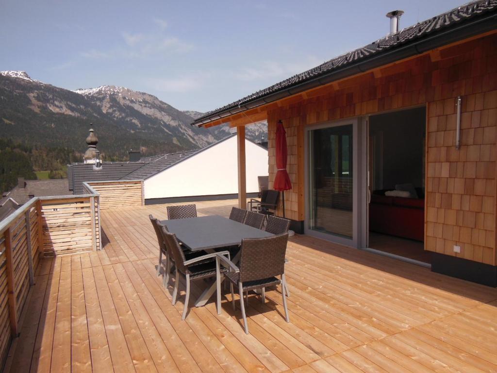 Penthouse Alpine Living Direkt An Der Skipiste By Schladmingurlaub Haus im Ennstal Chambre photo