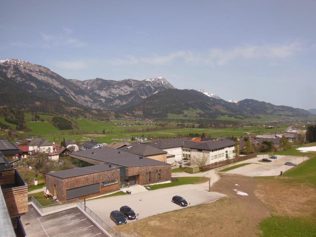 Penthouse Alpine Living Direkt An Der Skipiste By Schladmingurlaub Haus im Ennstal Chambre photo