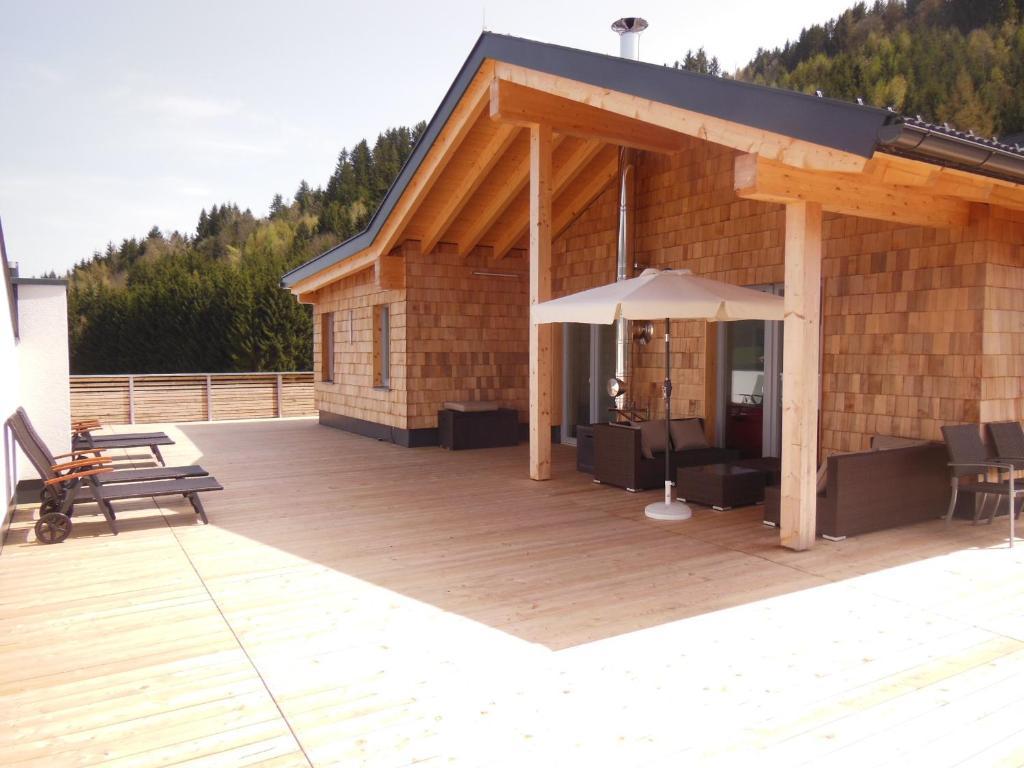Penthouse Alpine Living Direkt An Der Skipiste By Schladmingurlaub Haus im Ennstal Chambre photo
