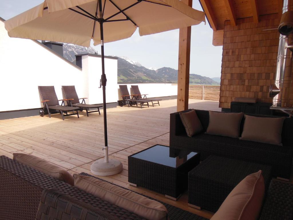 Penthouse Alpine Living Direkt An Der Skipiste By Schladmingurlaub Haus im Ennstal Chambre photo
