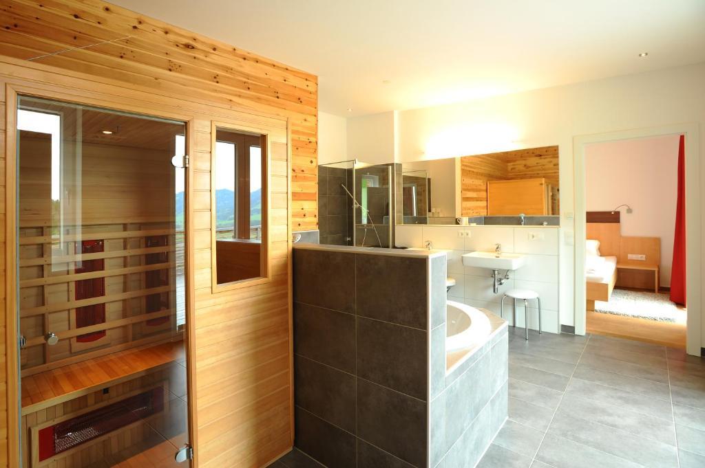 Penthouse Alpine Living Direkt An Der Skipiste By Schladmingurlaub Haus im Ennstal Extérieur photo