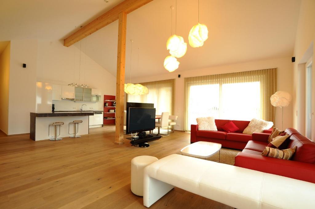 Penthouse Alpine Living Direkt An Der Skipiste By Schladmingurlaub Haus im Ennstal Extérieur photo