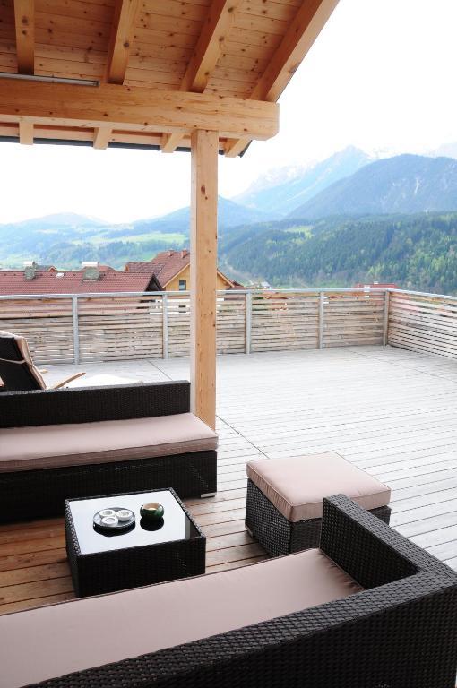 Penthouse Alpine Living Direkt An Der Skipiste By Schladmingurlaub Haus im Ennstal Extérieur photo
